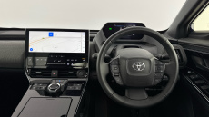 Toyota bZ4X 160kW Motion 71.4kWh 5dr Auto AWD [11kW] Electric Hatchback